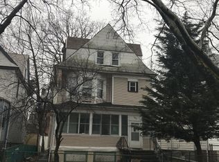157 Greenwood Ave, East Orange, NJ 07017