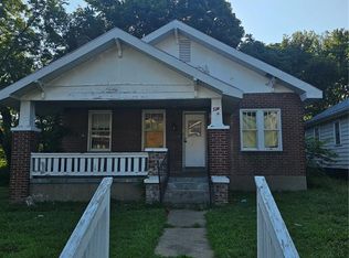 528 N Fountain St, Cape Girardeau, MO 63701