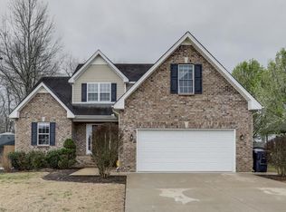4625 Catalina Ct, Murfreesboro, TN 37128