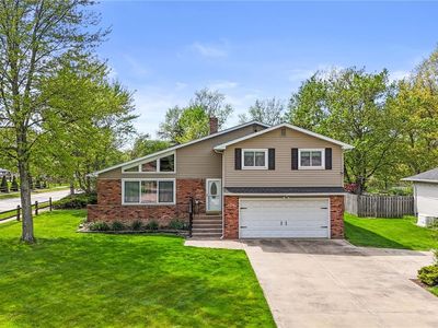 928 Rose Blvd, Highland Heights, OH, 44143