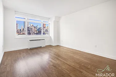 60 West 23rd Street, #2008