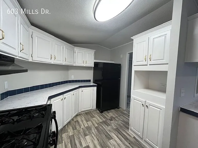 603 E Mills Dr — Photo 4