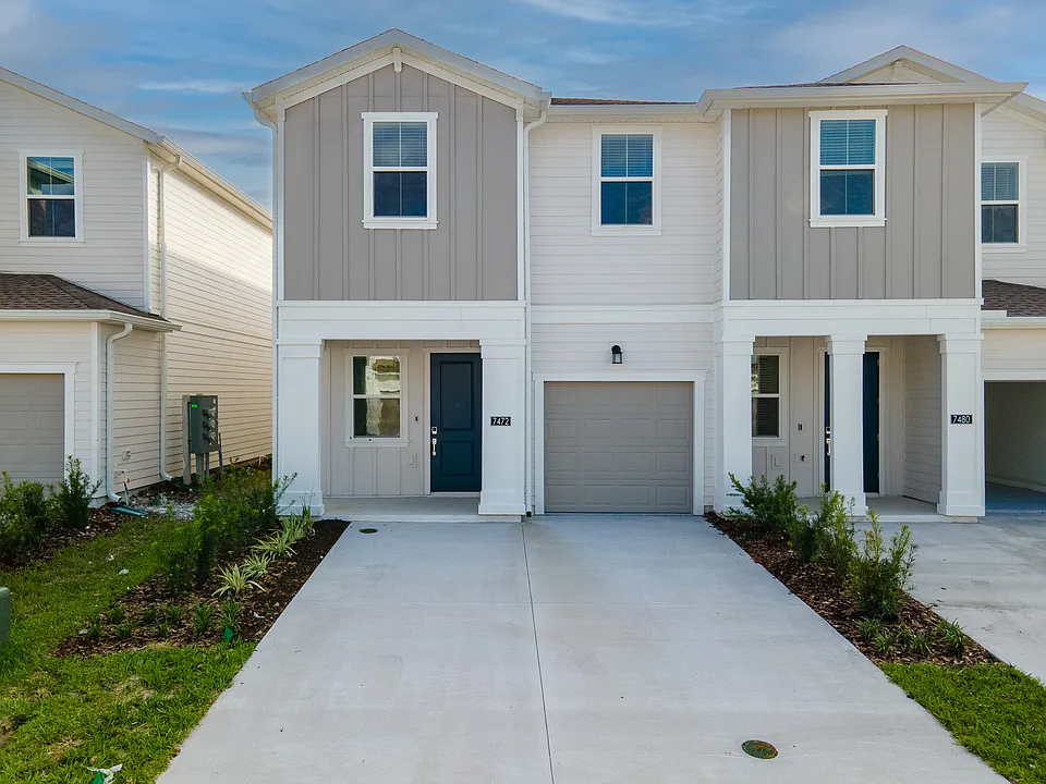 7472 Stone Creek Trl #1
