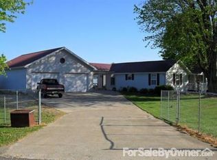 594 Spann Hill Rd, Monticello, KY 42633