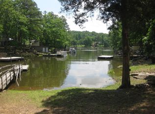 127 Cedar Branch Ln, Denton, NC 27239