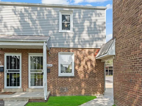 3838 28th Ave Unit 142, Temple Hills, MD 20748