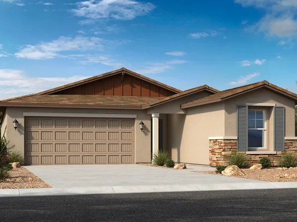 36572 W San Ildefanso Ave, Maricopa, AZ 85138