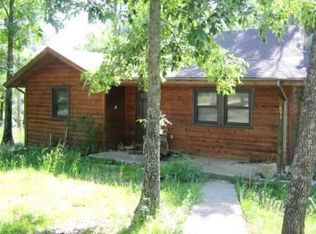 695 Able Rd, Reeds Spring, MO 65737