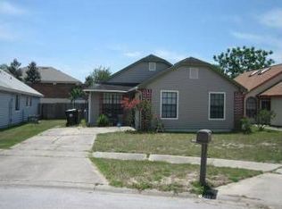 614 Swallow Ct, Apopka, FL 32712