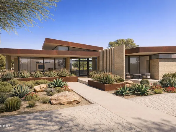 6612 E HUMMINGBIRD Lane, Paradise Valley, AZ 85253