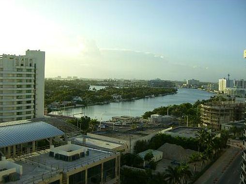2nd image of 6039 Collins Ave APT 1531