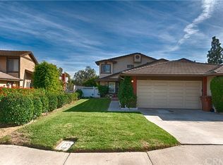 3600 Sunnyside Dr, Yorba Linda, CA 92886