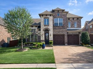 4820 Mulholland Dr, Plano, TX 75074
