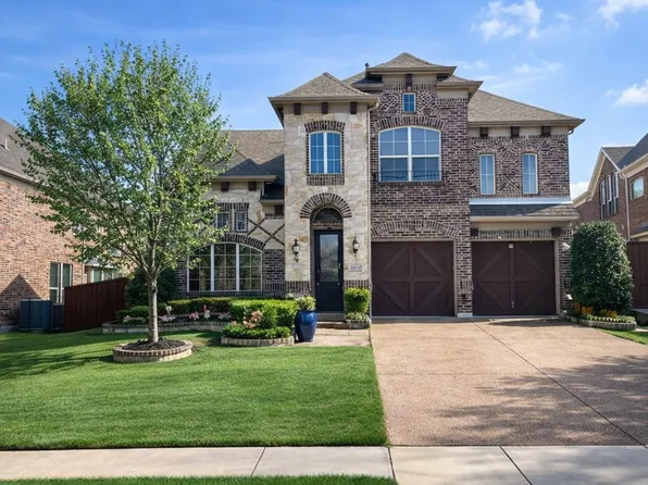 4820 Mulholland Dr, Plano, TX 75074