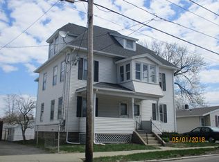 (Undisclosed Address), Springfield, MA 01104