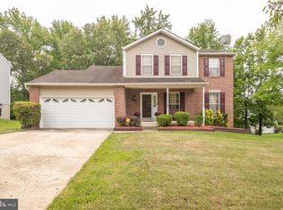 1103 Hunters Mill Ave, Fort Washington, MD
