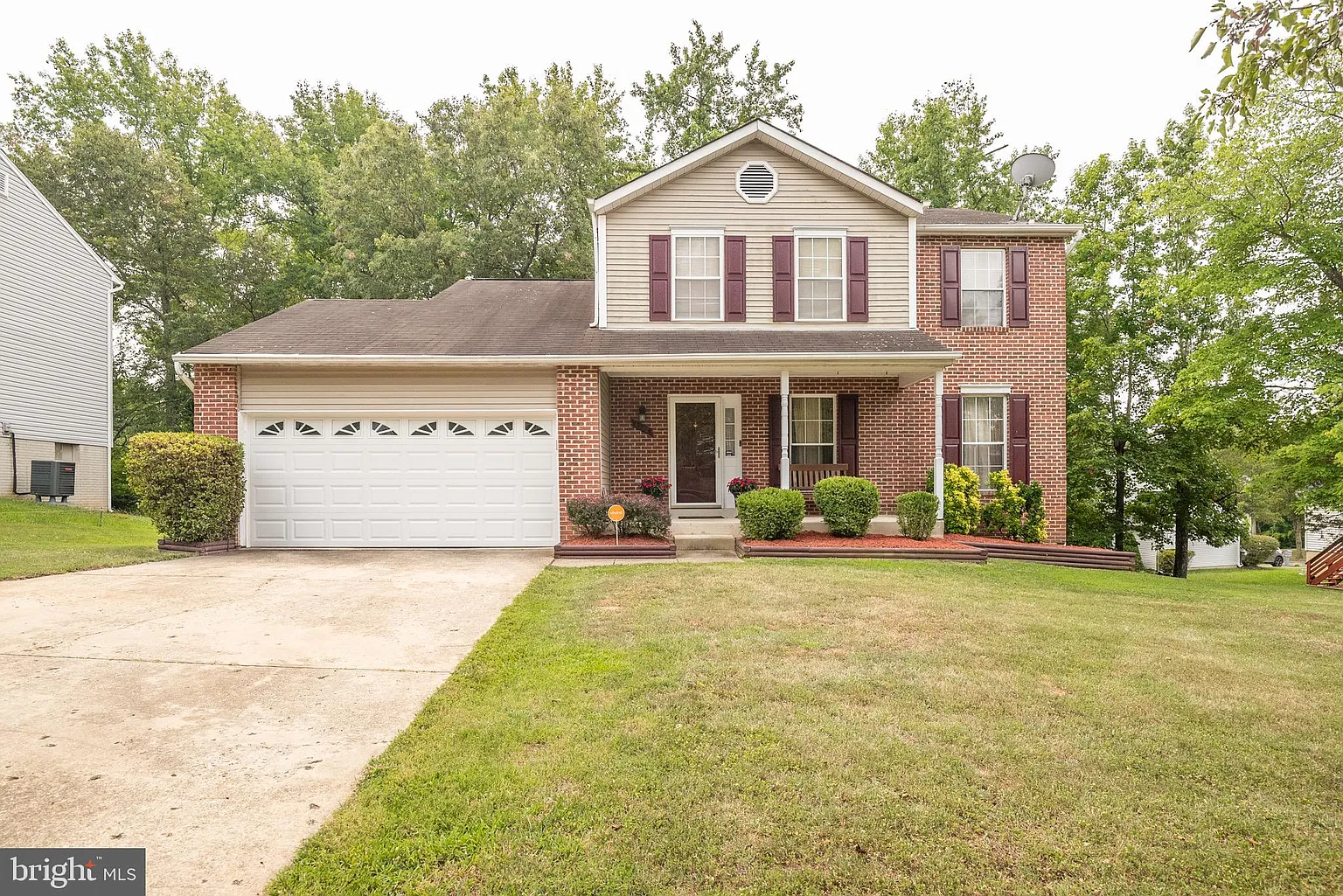 1103 Hunters Mill Ave photo 1