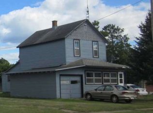 205 N Birch St, Eagle River, WI 54521