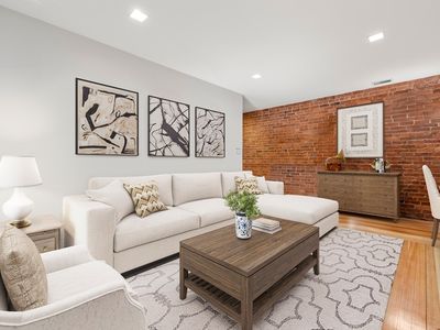 111 Gainsborough St UNIT 208, Boston, MA, 02115