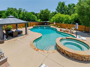 1844 Morgans Mill Way, High Point, NC 27265