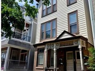 3218 N Racine Ave #1, Chicago, IL 60657