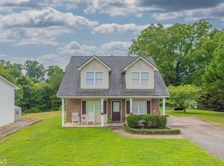 70 Parker St, Carnesville, GA 30521