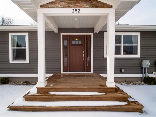 252 M 72 SE, Kalkaska, MI 49646