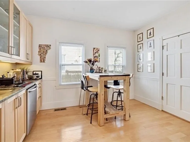 50 Waterhouse St #2 — Photo 6