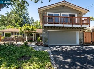 212 Twinview Dr, Pleasant Hill, CA
