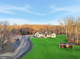 10515 Sperryville Pike, Culpeper, VA 22701