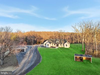 10515 Sperryville Pike, Culpeper, VA, 22701