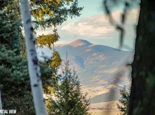 330-329 328 Rio Arriba Dr, Angel Fire, NM 87710