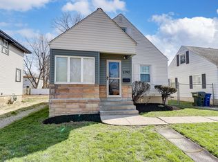 1797 Milford Ave, Columbus, OH