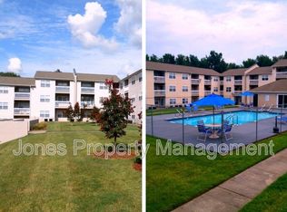 301L Country Club Dr NE, Concord, NC 28025