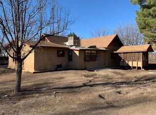 7305 S Main St, Mesilla Park, NM 88047
