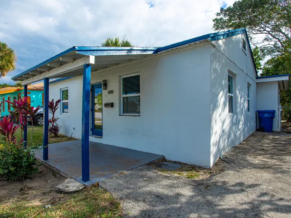 849 W 2nd Street, Riviera Beach, FL 33404