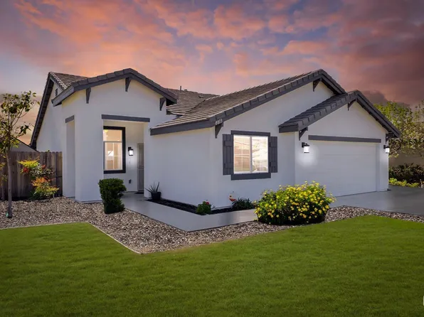 8813 Broadstone Pl, Bakersfield, CA 93306