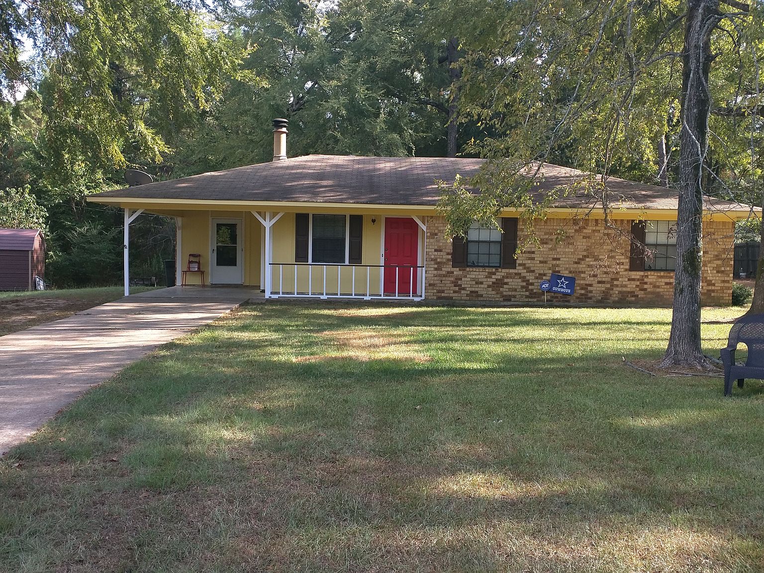 1139 Binning Rd, Mansfield, LA 71052 Zillow