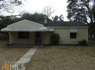 16 Weiner Dr, Savannah, GA 31406