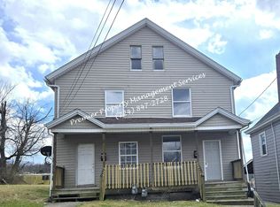 416 E Reynolds St #1/2, New Castle, PA 16101