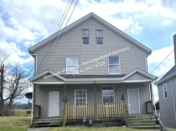 416 E Reynolds St #1/2, New Castle, PA 16101