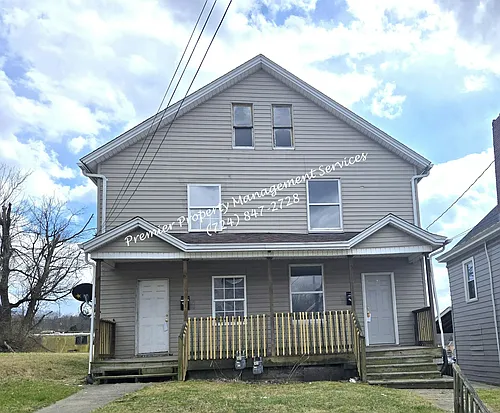 416 E Reynolds St #1/2 Photo 1