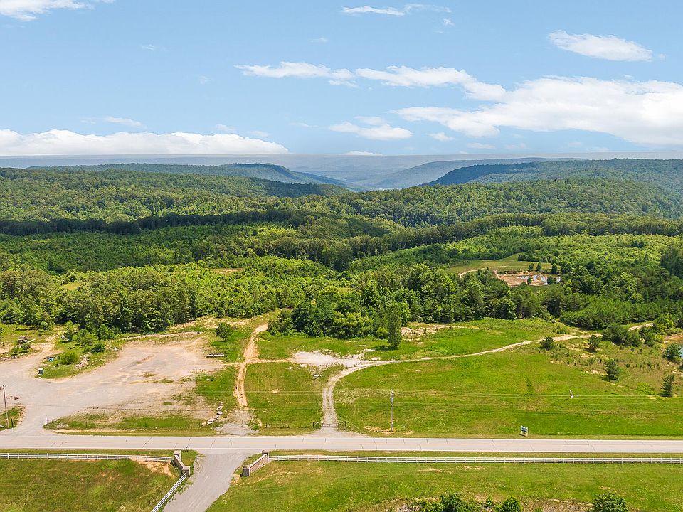 7029 S Pittsburg Mountain Rd, South Pittsburg, TN 37380 MLS 1296974