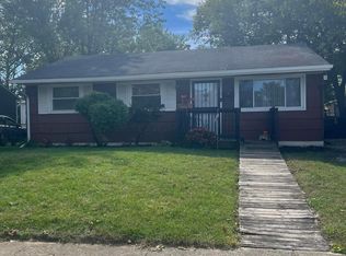 1299 Yolanda Dr, Columbus, OH 43207