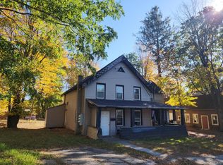 26 School Street, Liberty, NY 12754