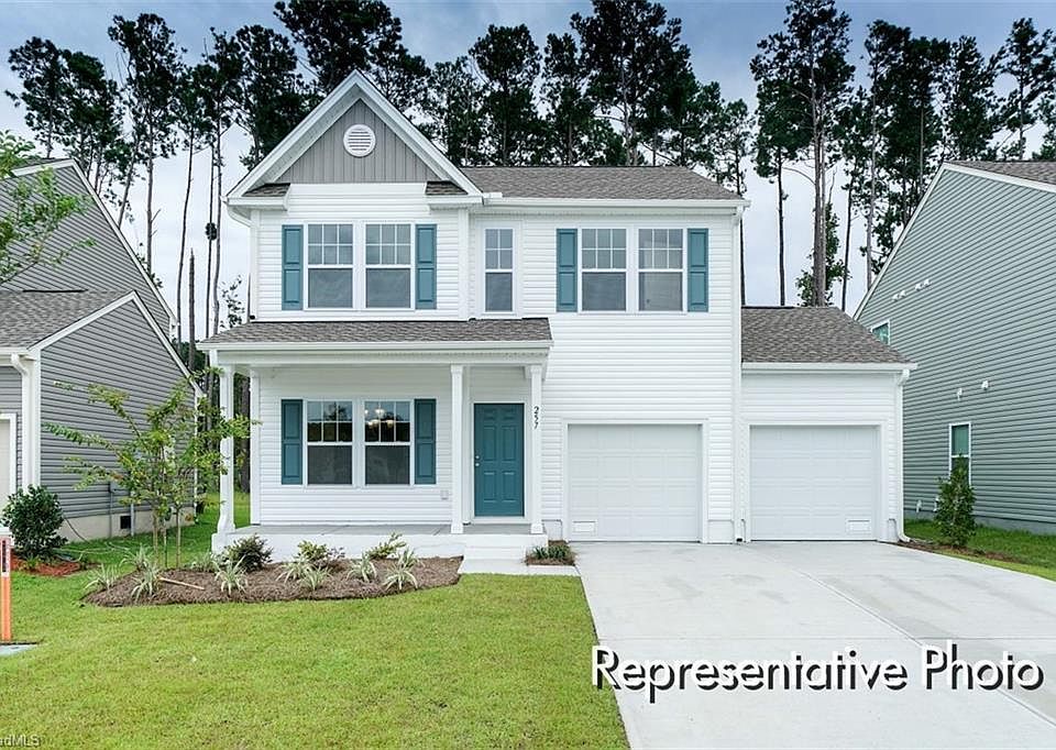 203 Rangeland Pl 42, Greensboro, NC 27405 Zillow