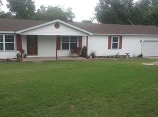 12743 Kenneth Price Rd, Springdale, AR 72762