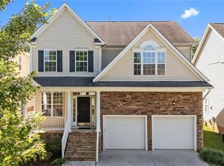 1996 Sinclair Trce, Burlington, NC 27215