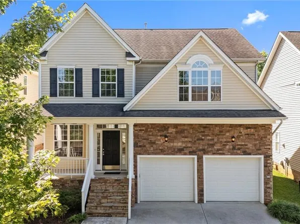 1996 Sinclair Trce, Burlington, NC 27215