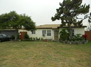 5419 N Oakbank Ave, Covina, CA 91722